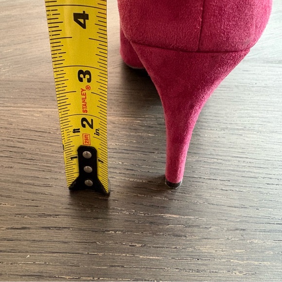 Cole Haan Suede Pumps sz 9.5 - Picture 8 of 8